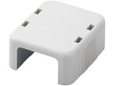 【レビュー投稿で100円OFFクーポン】【お取り寄せ】エレコム ケーブル結束マグネット EKC-MGN01 結束バンド ケーブル結束 デジタル機器 配線パーツ 電源タップ 家電