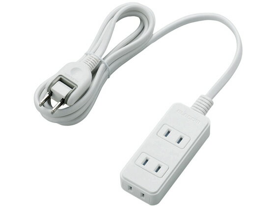 �ڳ�ŷ�紶�պ׸����26��9:59���ݥ����2�ܡۥ��쥳�� ����å������å� 2P��3�ĸ� 2m �ۥ磻�� T-ST02-22320WH �������դ��Ÿ����å�2...