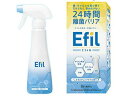 楽天ココデカウ【お取り寄せ】大鵬薬品工業 Efil（エフィル） スプレータイプ 300mL 厨房用除菌 漂白剤 キッチン 厨房用洗剤 洗剤 掃除 清掃