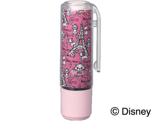 【レビュー投稿で100円OFFクーポン】【お取り寄せ】シヤチハタ ディズニーキャラクター ネーム9着せ替えパーツ マリー1 ネーム印 スタンプ