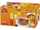 【レビュー投稿で100円OFFクーポン】伊藤園 お~いお茶 さらさらほうじ茶 スティック 100本 粉末 スティック ほうじ茶 お茶 飲料