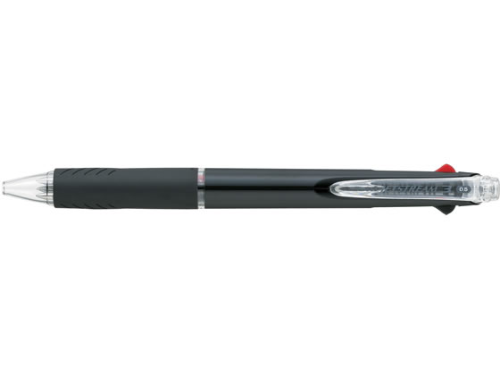 【楽天スーパーSALE限定★ポイント2倍＆2,000円クーポン】三菱鉛筆 ジェットストリーム3色ボールペン0.5mm 黒 3色 ジェットストリーム ボールペン