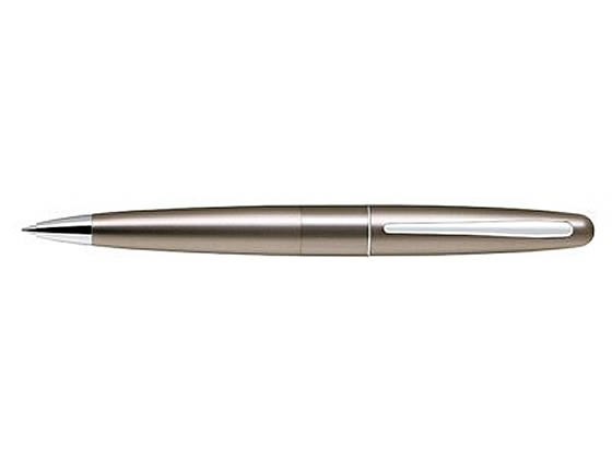 【マラソン限定★ポイント2倍】【お取り寄せ】パイロット コクーン 油性ボールペン 0.7mm チタン BCO-150R-TI 黒インク 油性ボールペン cocodecow-10161438 ココデカウ パッケージ画像