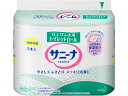 KAO サニーナ トイレットロール つめかえ用 おしりふき 排泄ケア 介護 介助