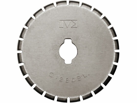 【店内全品ポイント2倍★16日9:59迄】 【お取り寄せ】コクヨ ペーパーカッター用替刃 ミシン刃 10個 DN-T700B 替刃 マット 裁断機