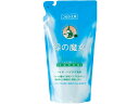 【レビュー投稿で100円OFFクーポン】ミマスクリーンケア株式会社 緑の魔女ランドリー詰替用620mL 217759 液体タイプ 衣料用洗剤 洗剤 清掃