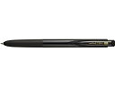 三菱鉛筆 ユニボールシグノRT1 0.5mm 黒 UMN155N05.24 黒インク 水性ゲルインクボールペン ノック式