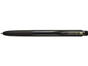 【店内全品ポイント2倍★16日9:59迄】 三菱鉛筆 ユニボールシグノRT1 0.5mm 黒 UMN155N05.24(3)