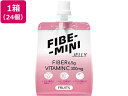 【店内全品ポイント2倍★16日9:59迄】 【お取り寄せ】大塚製薬 ファイブミニゼリー 180g×6本×4