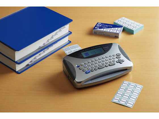 【マラソン限定★ポイント2倍】コクヨ タックインデックス 徳用 中12片*100シート 赤 20箱 タ-21-10R コクヨタックインデックス インデックスラベル ふせん メモ ノート