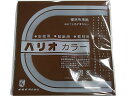 【レビュー投稿で100円OFFクーポン】オキナ 単色折紙 こげちゃ 100枚 HPP13 折り紙 図画 工作 教材 学童