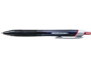 【レビュー投稿で100円OFFクーポン】三菱鉛筆 ジェットストリーム 0.38mm 赤 SXN-150-38.15 赤インク ジェットストリーム ボールペン