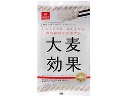 【お取り寄せ】はくばく 大麦効果 60g×6袋 雑穀 お米