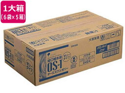【お取り寄せ】大塚製薬/OS-1(オーエスワン) ゼリーパウチ 200g×6袋×5箱