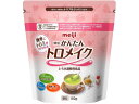 【マラソン限定★2000円クーポン&ポイント2倍】【お取り寄せ】明治 かんたんトロメイク 150g 介護食 介護 介助