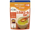 【店内全品ポイント2倍★16日9:59迄】 【お取り寄せ】和光堂 バランス献立 とろみエール 330g 介護食 介助