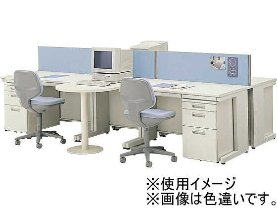【楽天スーパーSALE限定★ポイント2倍&2,000円クーポン】【メーカー直送】コクヨ BS+ デスクトップパネル直線タイプ W1600×H430 ホワイトグレー【代引不可】【組立・設置・送料無料】デスクトップパネル デスク周辺 オフィスデスク 事務机 オフィス家具 [3]