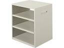 【マラソン限定★2000円クーポン&ポイント2倍】【メーカー直送】コクヨ 横型用機器ワゴン W520×D450×H615 HT-NSM40F1N3【代引不可】【...