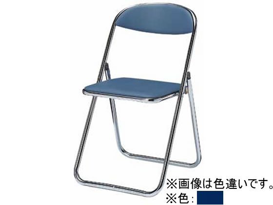 【レビュー投稿で100円OFFクーポン】【メーカー直送】コクヨ 折りたたみイス 座幅380タイプ ビニールシ..