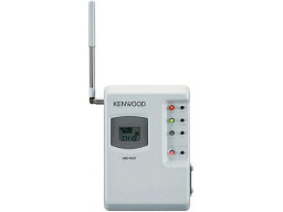 【お取り寄せ】KENWOOD 特定小電力トランシーバー用中継器 UBZ-RJ27 トランシーバー カメラ AV機器