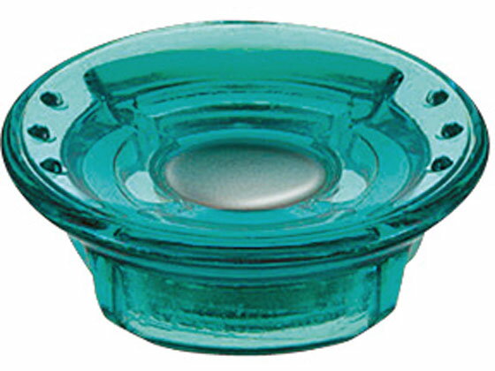 【レビュー投稿で100円OFFクーポン】【お取り寄せ】コクヨ ネオマグ フラット25mm 透明緑 5個P 10パック マク-1025NTG カラーマグネット ボタンタイプ マグネット 掲示物留め 吊下げ POP 掲示