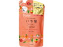 クラシエ/いち髪 濃密W保湿ケア コンディショナー 詰替用 340g