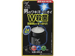 ロート製薬 デ・オウ 薬用プロテクト デオジャム 制汗剤 50g 制汗剤 デオドラント エチケットケア スキンケア