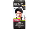 【お取り寄せ】マンダム ルシード ワンプッシュケアカラー アッシュブラウン 白髪用男性 ヘアカラー ヘアケア