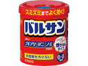 【店内全品ポイント2倍★16日9:59迄】 【第2類医薬品】薬)レック バルサン 6-8畳 煙タイプ くん煙剤 殺虫駆除剤 医薬品