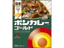【店内全品ポイント2倍★16日9:59迄】 大塚食品 ボンカレーゴールド大辛180g