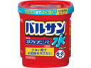 【店内全品ポイント2倍★16日9:59迄】 【第2類医薬品】薬)レック 水ではじめる バルサン 6-8畳 水タイプ くん煙剤 殺虫駆除剤 医薬品