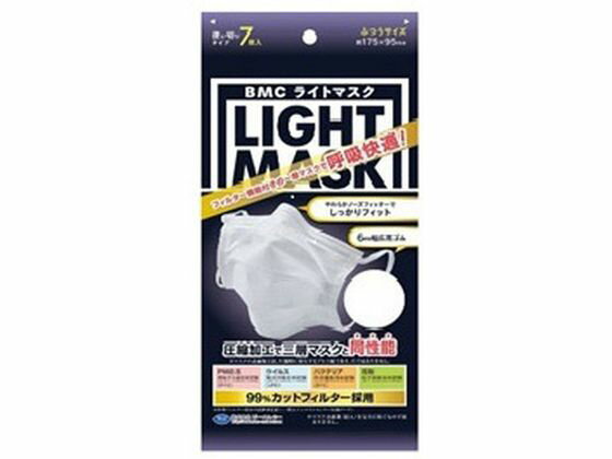 �ڥ�ӥ塼��Ƥ�100��OFF�����ݥ�ۡڤ����󤻡�BMC �饤�ȥޥ��� �դĤ� 7�� �ޥ��� ɡ �Τ��к� ��ǥ�����