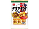 【店内全品ポイント2倍★16日9:59迄】 三幸製菓 チーズアーモンド 15枚