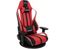 AKRacing/ゲーミングチェア 極坐V2 レッド