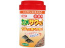 【ポイント2倍★22日20:00~27日9:59迄】【お取り寄せ】イトスイ 徳用カメサクッ! 130g かめ用フード フード 観賞魚 ペット アクアリウム