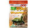 【ポイント2倍★22日20:00~27日9:59迄】【お取り寄せ】イトスイ カメサクッ!超徳用 300g かめ用フード フード 観賞魚 ペット アクアリウム
