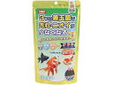 【レビュー投稿で100円OFFクーポン】【お取り寄せ】イトスイ 金魚の主食 納豆菌 小粒 200g 金魚 淡水魚用フード フード 観賞魚 ペット アクアリウム