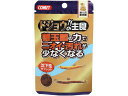 【レビュー投稿で100円OFFクーポン】【お取り寄せ】イトスイ ドジョウの主食 納豆菌 15g 金魚 淡水魚用フード フード 観賞魚 ペット アクアリウム