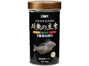 【レビュー投稿で100円OFFクーポン】【お取り寄せ】イトスイ 川魚の主食 80g 金魚 淡水魚用フード フード 観賞魚 ペット アクアリウム