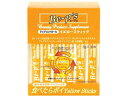 【店内全品ポイント2倍★16日9:59迄】 【お取り寄せ】アスティ Be-p's イエロースティック 3g×30包