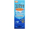 【お取り寄せ】エイエムオー・ジャパン/コンプリート ダブルモイスト 480mL ソフトレンズ コンタクトケア アイケア