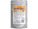 【店内全品ポイント2倍★16日9:59迄】 キッセイ薬品工業 おかゆヘルパー 220g 介護食 介助