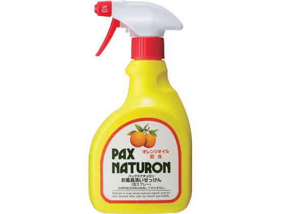 �p�b�N�X �i�`������ �����C�􂢐΂���(�A�X�v���[) 500ml