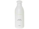 【レビュー投稿で100円OFFクーポン】【お取り寄せ】ジェルニック ナチュール クレンジングシャンプー 350mL リンスイン シャンプー リンス ヘアケア