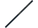 【レビュー投稿で100円OFFクーポン】トンボ鉛筆 色鉛筆 1500単色 黒 12本 1500-33 単色 色鉛筆 鉛筆
