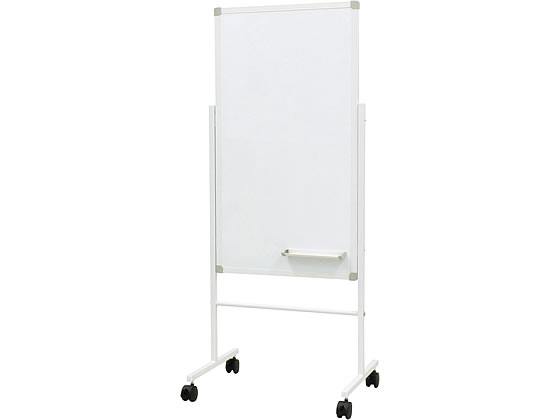 【レビュー投稿で100円OFFクーポン】【メーカー直送】アール・エフ・ヤマカワ ホワイトボード案内板 両..