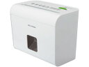 【レビュー投稿で100円OFFクーポン】【お取り寄せ】アイリスオーヤマ 細密ホームシュレッダー HS4SC 電動シュレッダー 卓上型 シュレッダー 事務機器