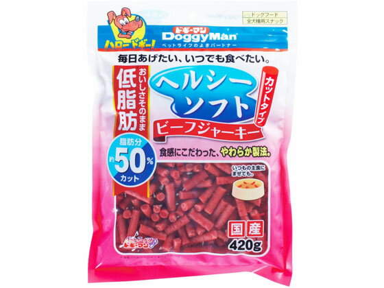 �h�M�[�}�� �w���V�[�\�t�g �r�[�t�W���[�L�[ �J�b�g�^�C�v 420g