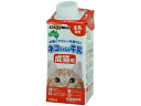 【店内全品ポイント2倍★16日9:59迄】 【お取り寄せ】ドギーマンハヤシ ネコちゃんの牛乳 成猫用 200ml おやつ 猫 ペット キャット