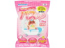 【レビュー投稿で100円OFFクーポン】【お取り寄せ】ドギーマンハヤシ からだキレイにバスサンド 1.5kg トイレ砂 トイレ 小動物 ペット ウサギ ハムスター